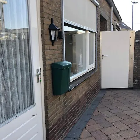 Appartement Torensdoin Egmond aan Zee