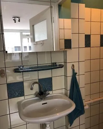 Appartement Torensdoin