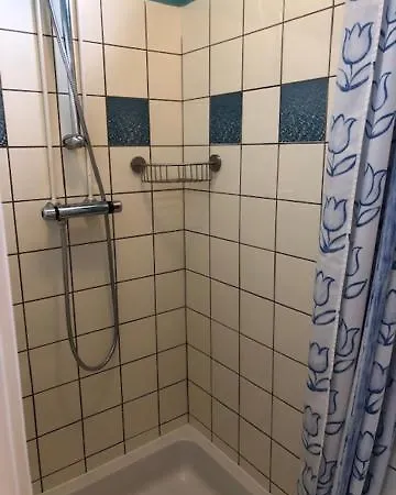 Appartement Torensdoin