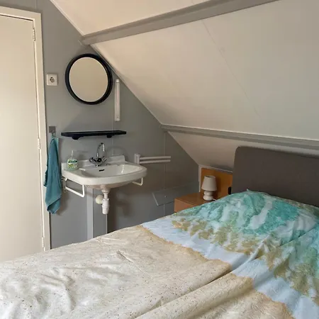 Torensdoin * Egmond aan Zee