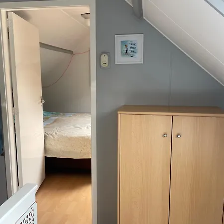 Appartement Torensdoin