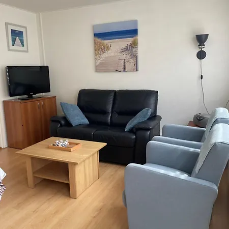 Torensdoin Apartamento *