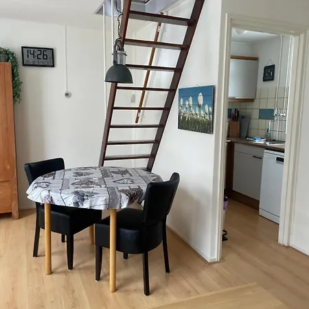 Appartement Torensdoin *