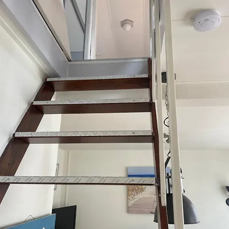 Appartement Torensdoin Egmond aan Zee