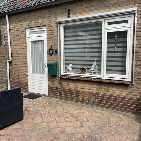 Torensdoin * Egmond aan Zee