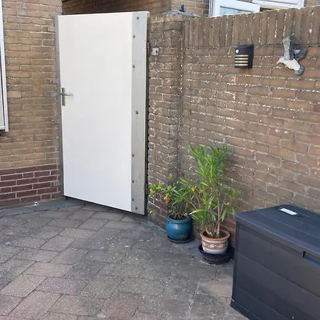 Torensdoin Egmond aan Zee