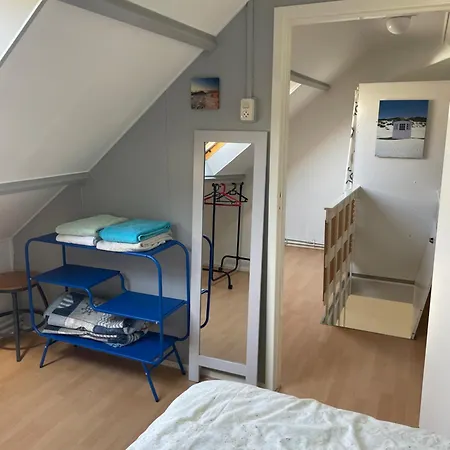 Appartement Torensdoin