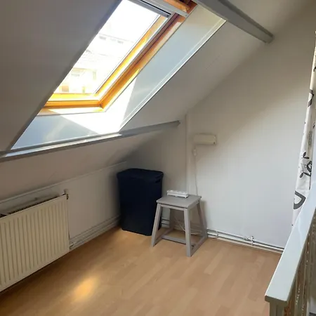 Torensdoin Appartement *