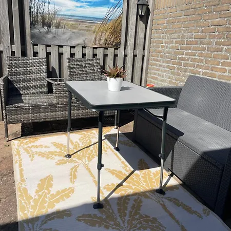 Appartement Torensdoin