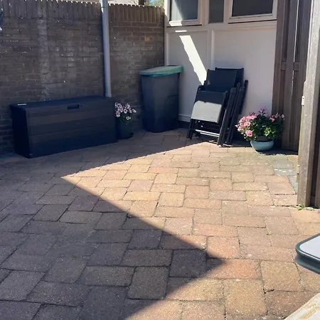 Torensdoin Apartamento Egmond aan Zee