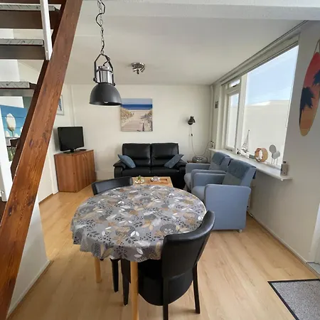 Torensdoin Appartement