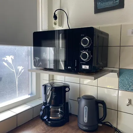 Torensdoin Appartement
