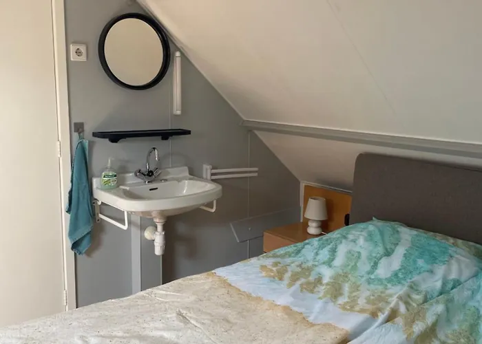 Torensdoin * 海边的艾格蒙特