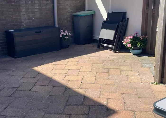 Torensdoin 公寓 海边的艾格蒙特