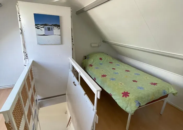 Torensdoin 海边的艾格蒙特