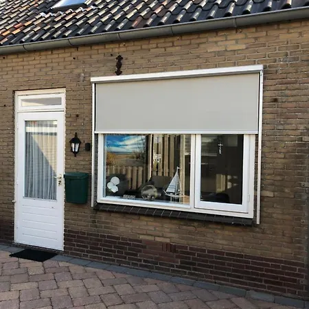 Torensdoin Апартаменты *