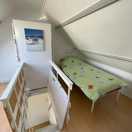 Torensdoin Эгмонд-ан-Зее