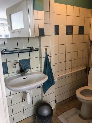 Torensdoin 海边的艾格蒙特