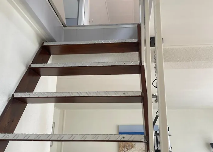 公寓 Torensdoin 海边的艾格蒙特